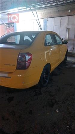 Chevrolet Cobalt